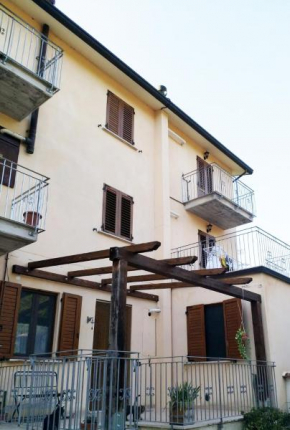 Residenza Il Conte Nocera Umbra